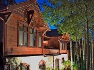 Three Bedrooms and Vail Village What More Could you want?